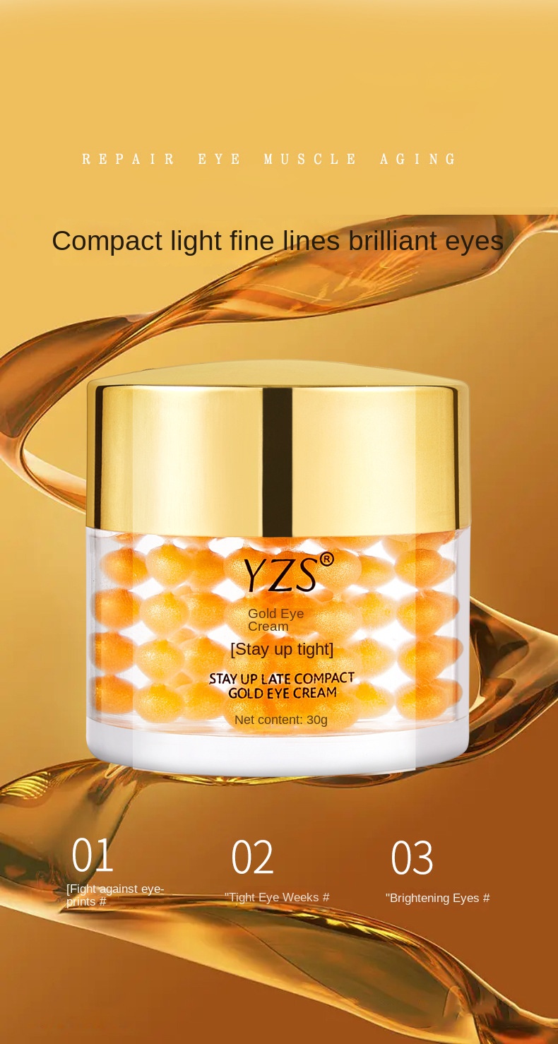 YZS Tightening Eye Cream