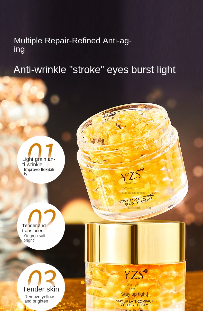 YZS Tightening Eye Cream