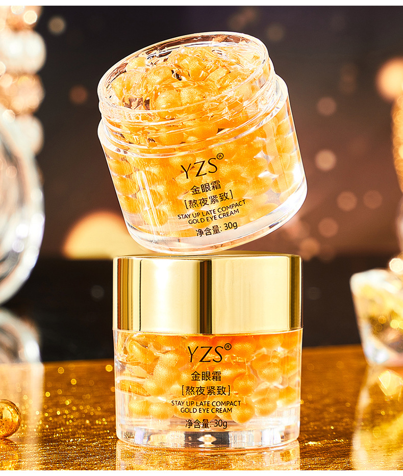 YZS Tightening Eye Cream