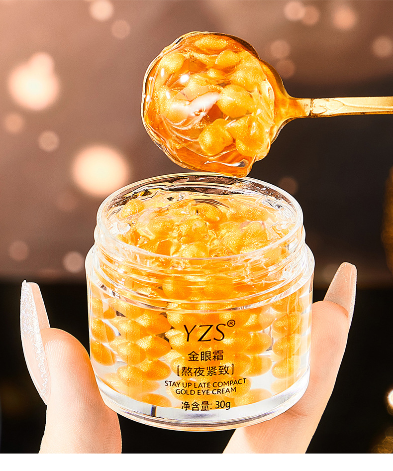 YZS Tightening Eye Cream