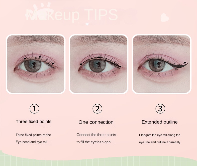 Silk Eye Liner Pen