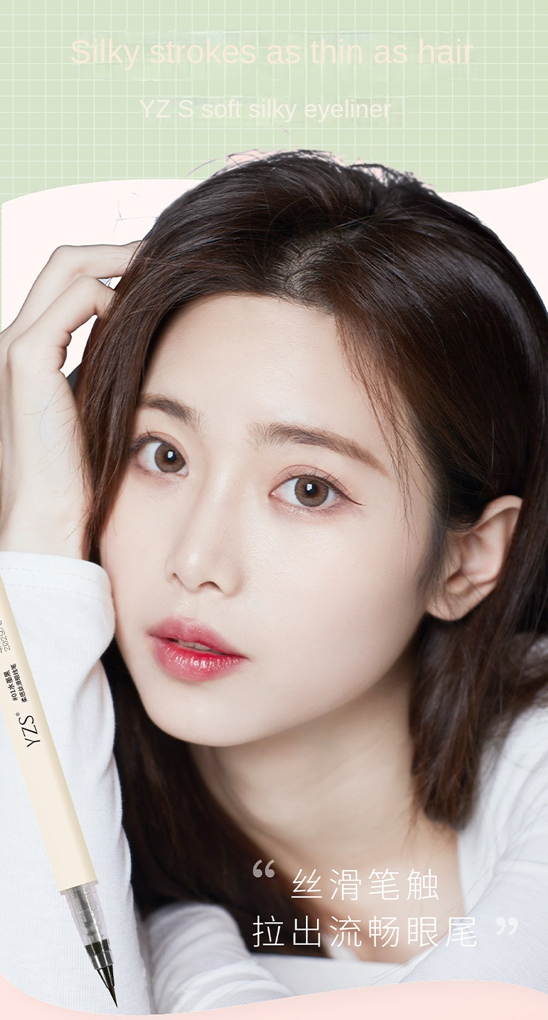 Silk Eye Liner Pen