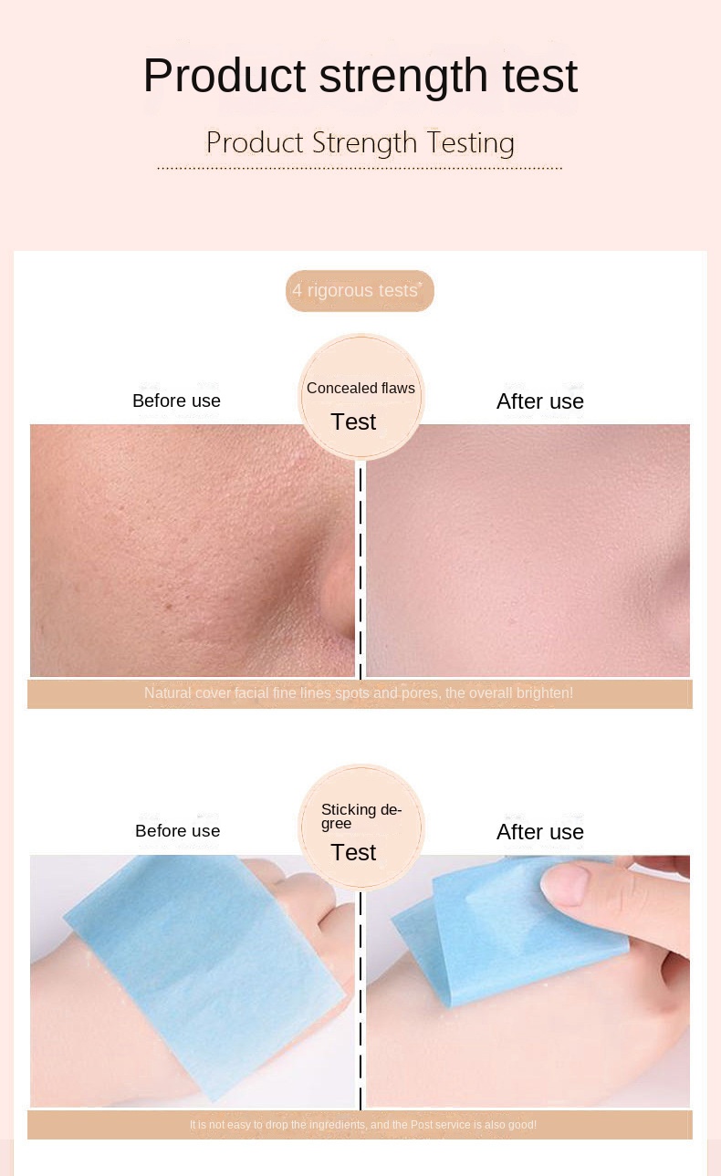 Gold Moisturizing Concealer BB Cream