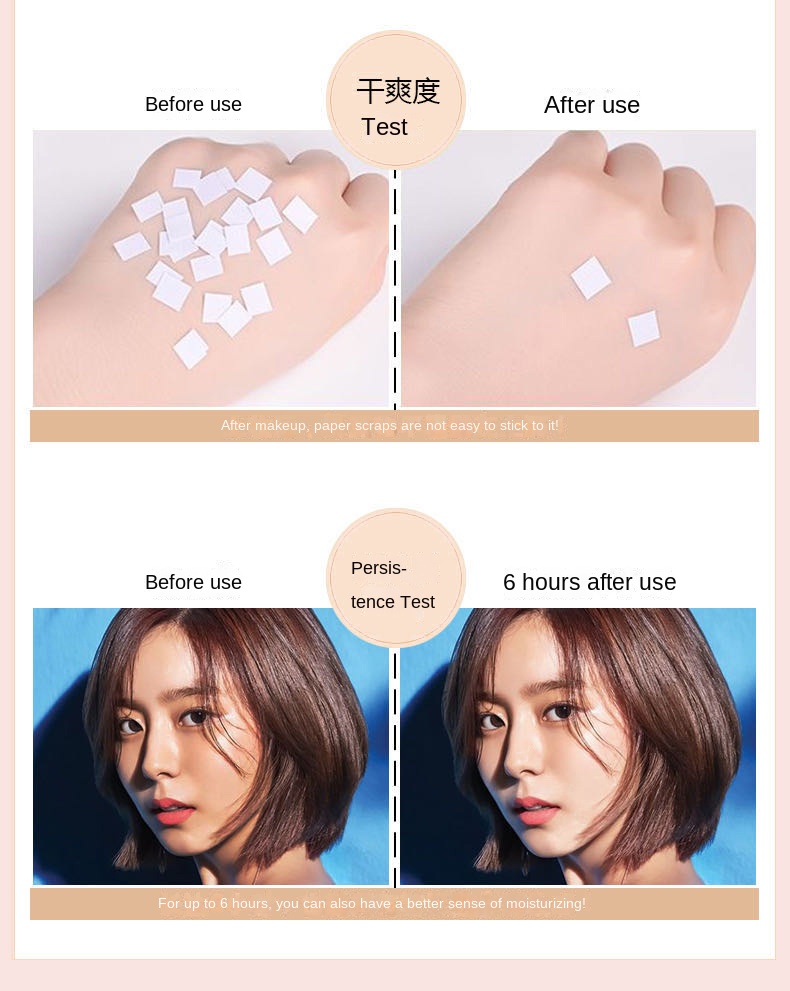 Gold Moisturizing Concealer BB Cream