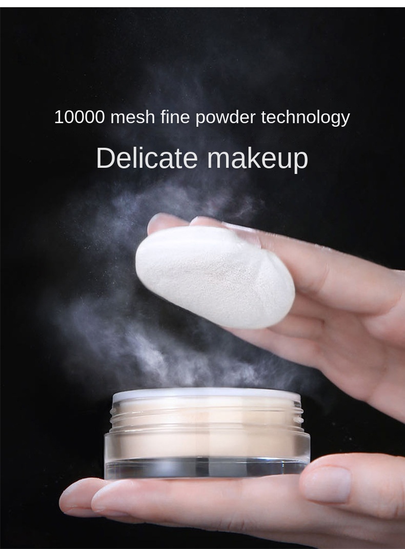 Ultra-Light Setting Powder