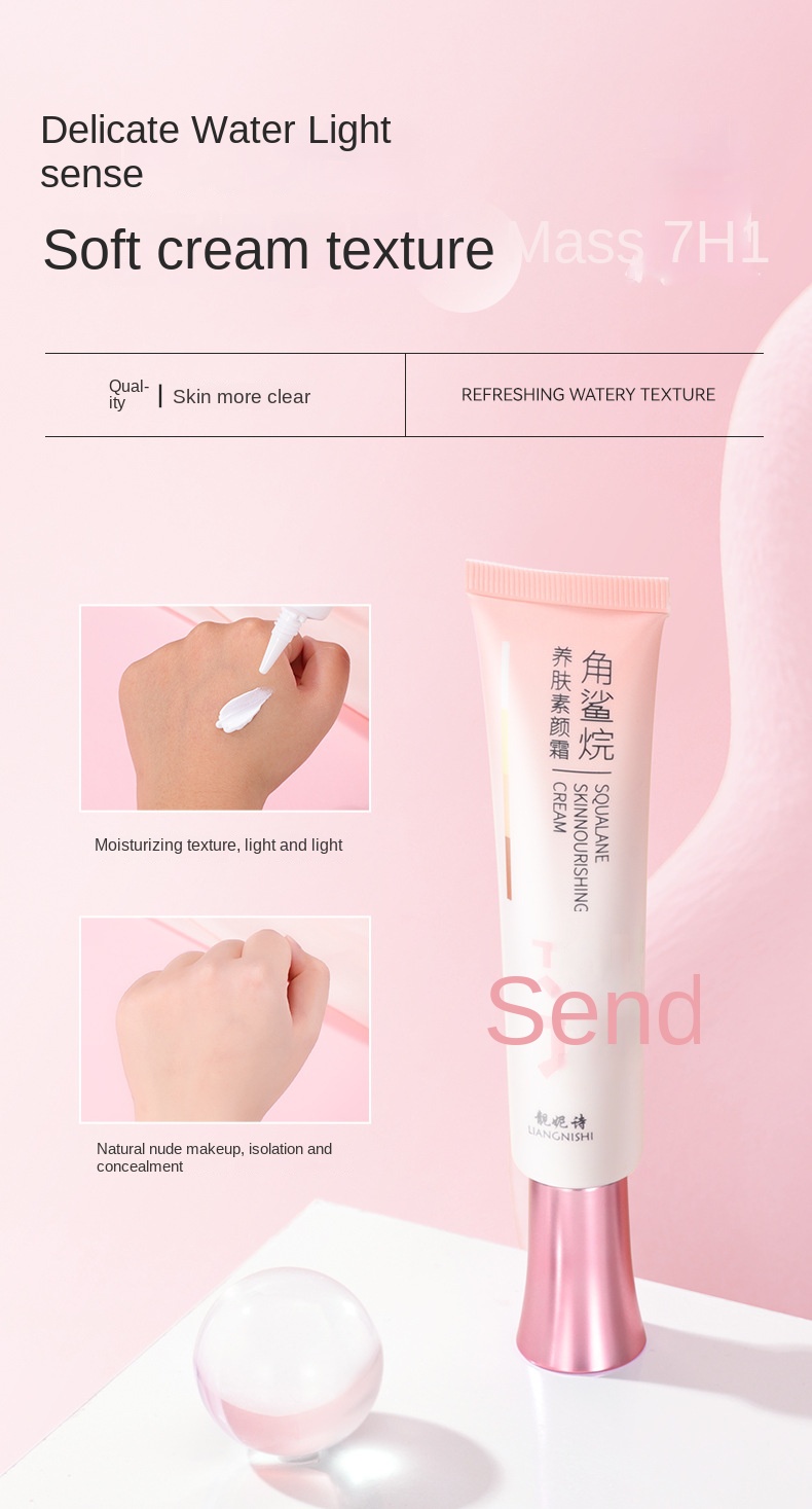 Hydrating Face Cream