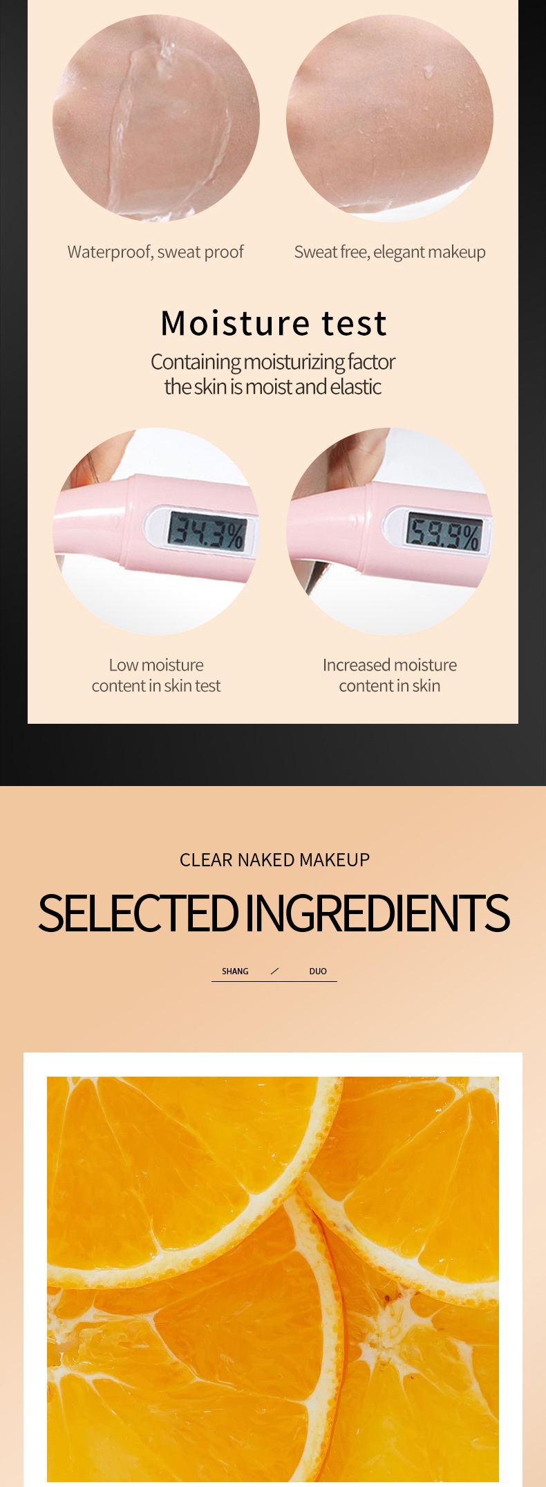 Vitamin C Cream
