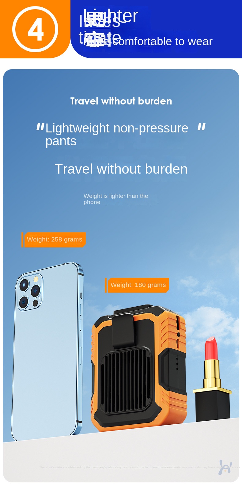 USB Fan Power Bank