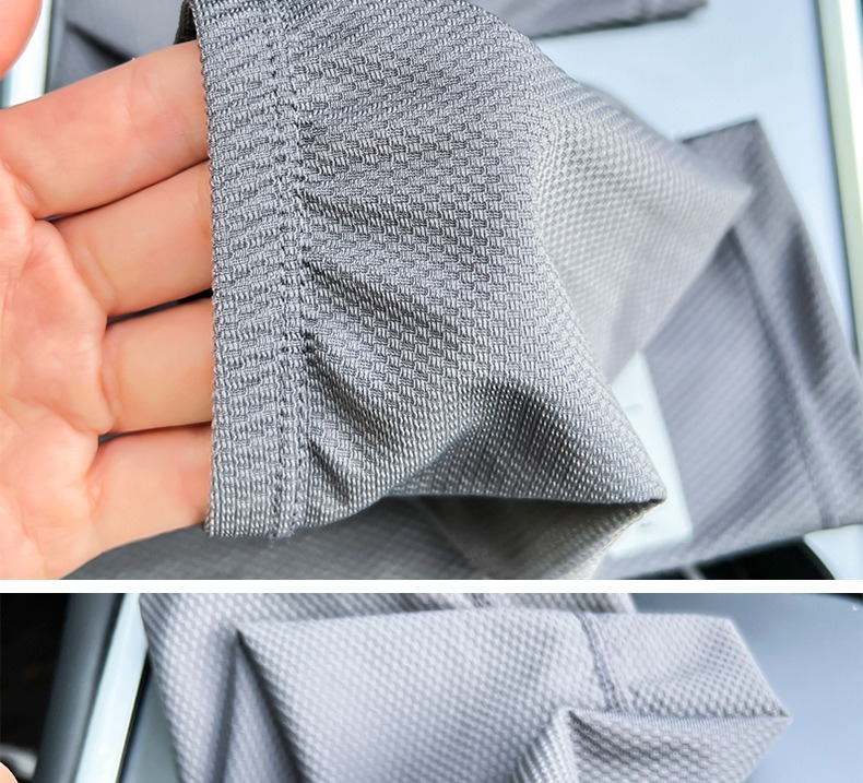 Ice Cooling UV Arm Sleeves