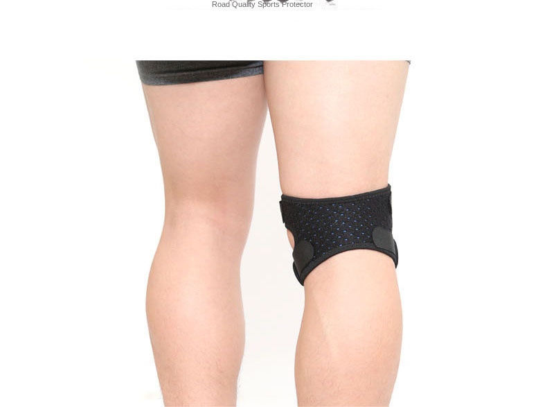 Knee Strap for Sports and Fitness