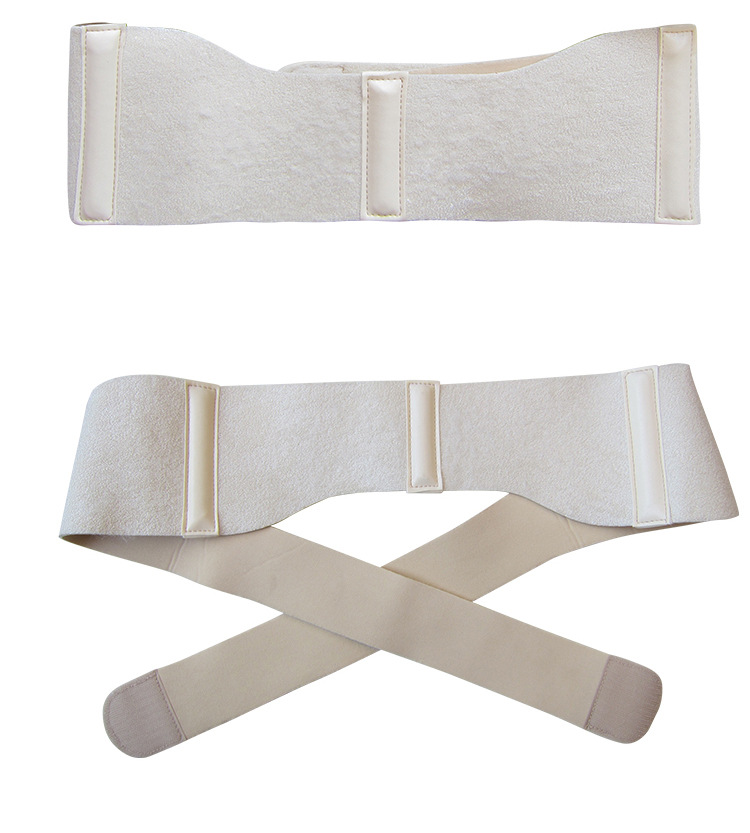 Postpartum Pelvic Contraction Belt
