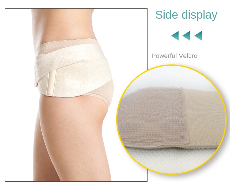 Postpartum Pelvic Contraction Belt