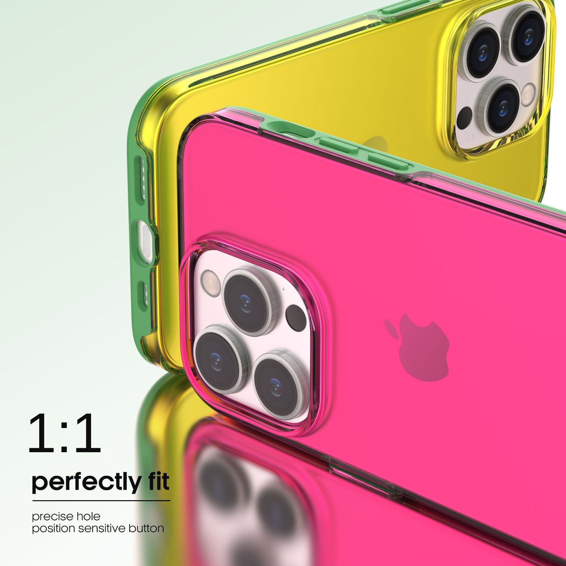 Eco-Friendly iPhone Case