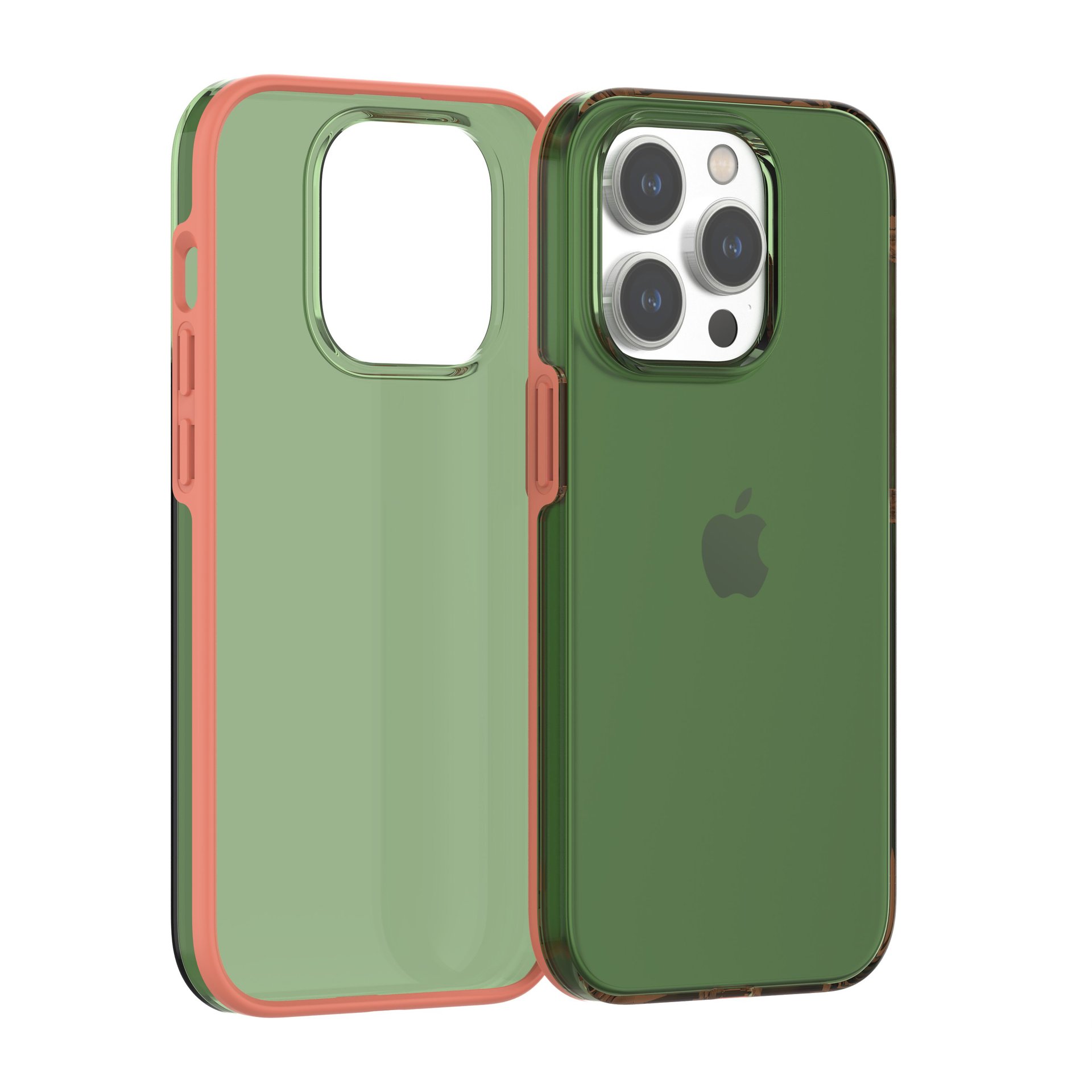 Eco-Friendly iPhone Case