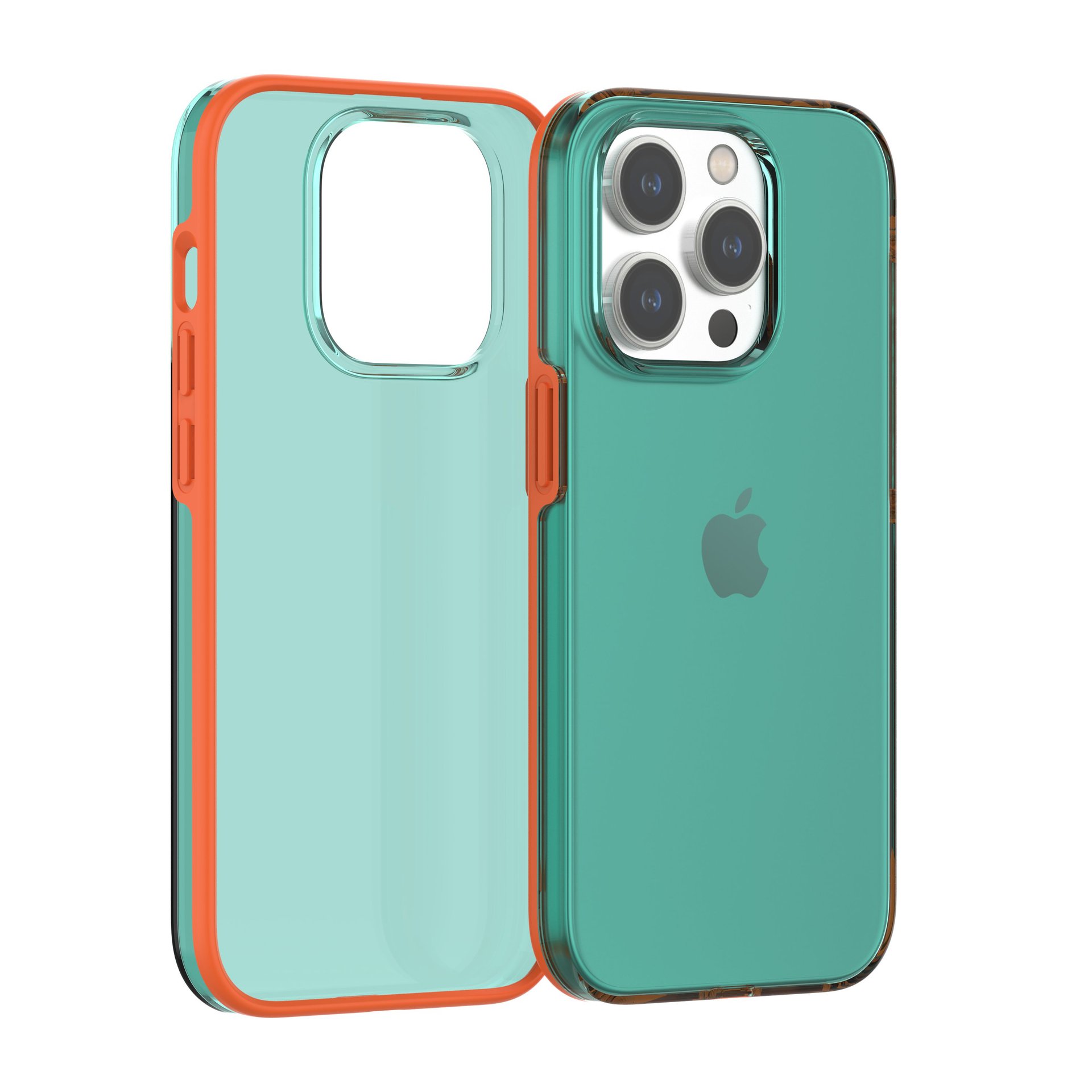 Eco-Friendly iPhone Case
