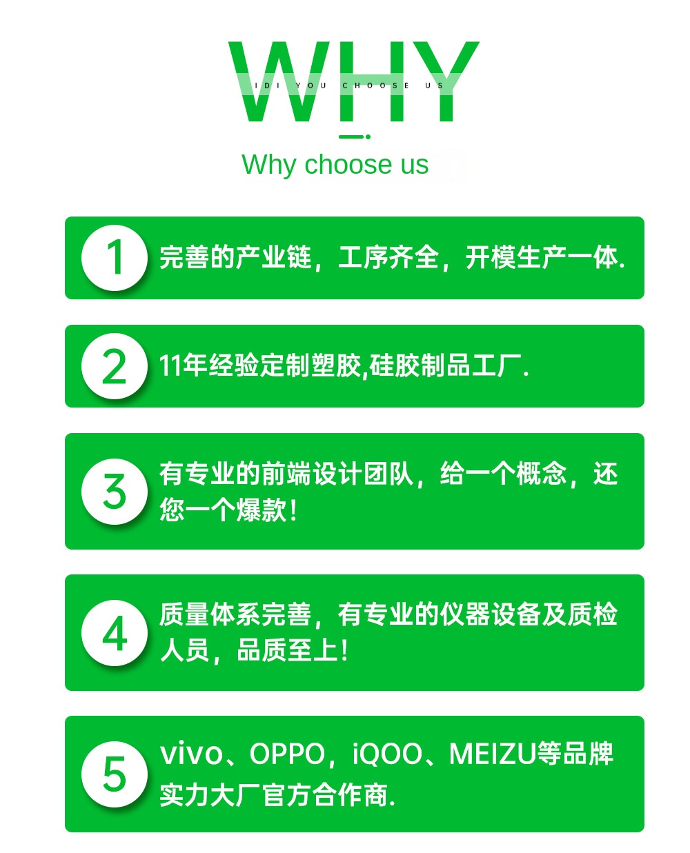 Eco-Friendly iPhone Case