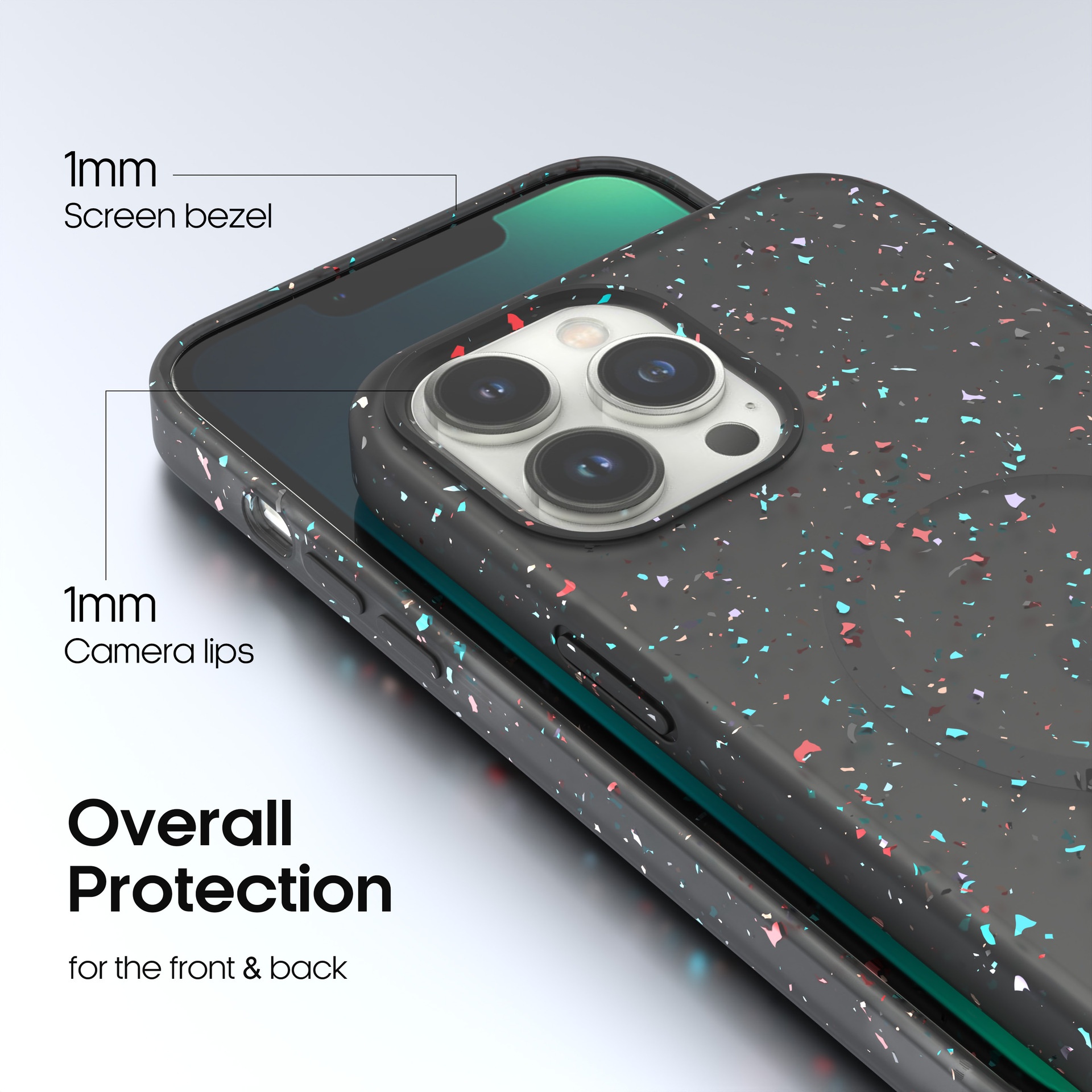 iPhone14 Magnetic Phone Case