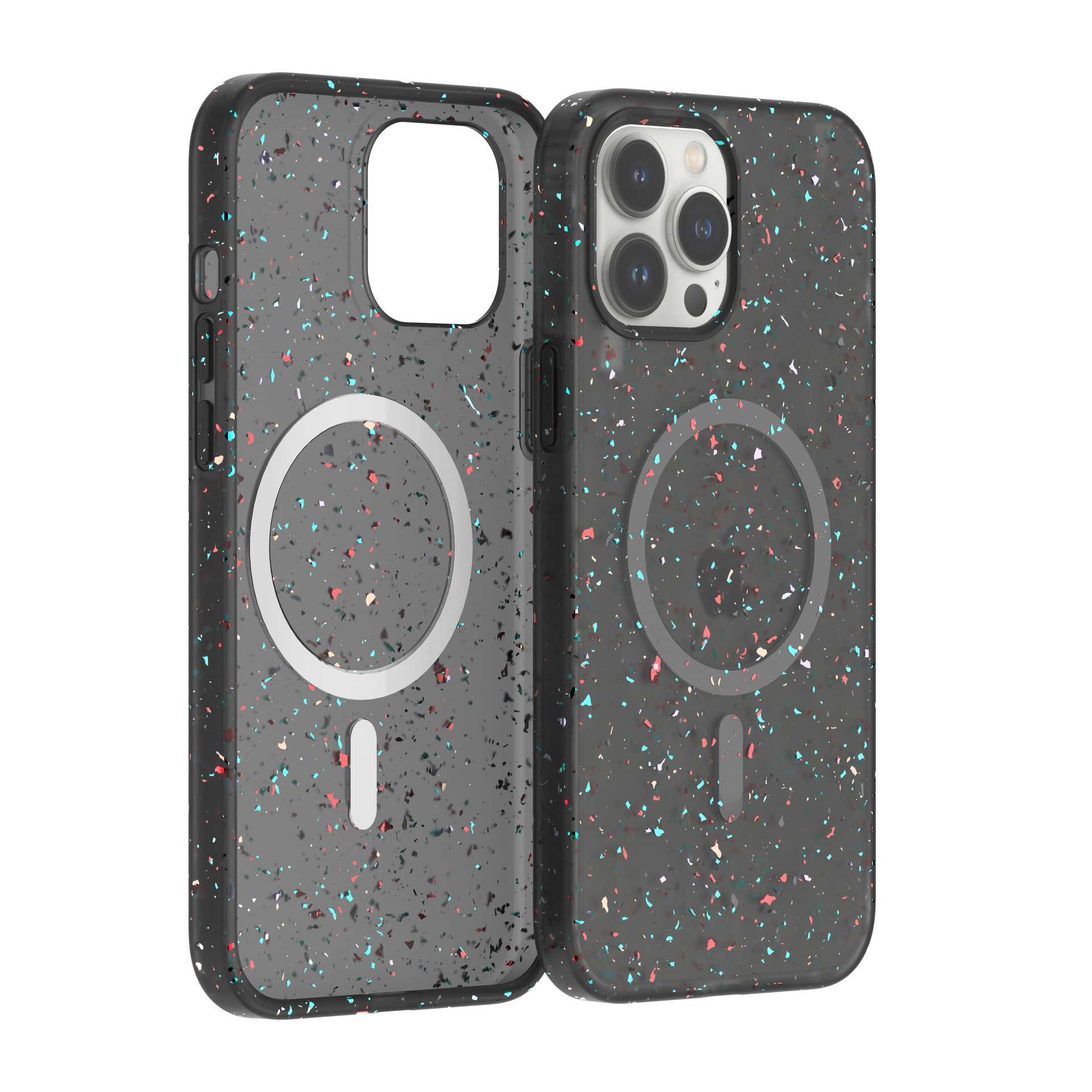 iPhone14 Magnetic Phone Case