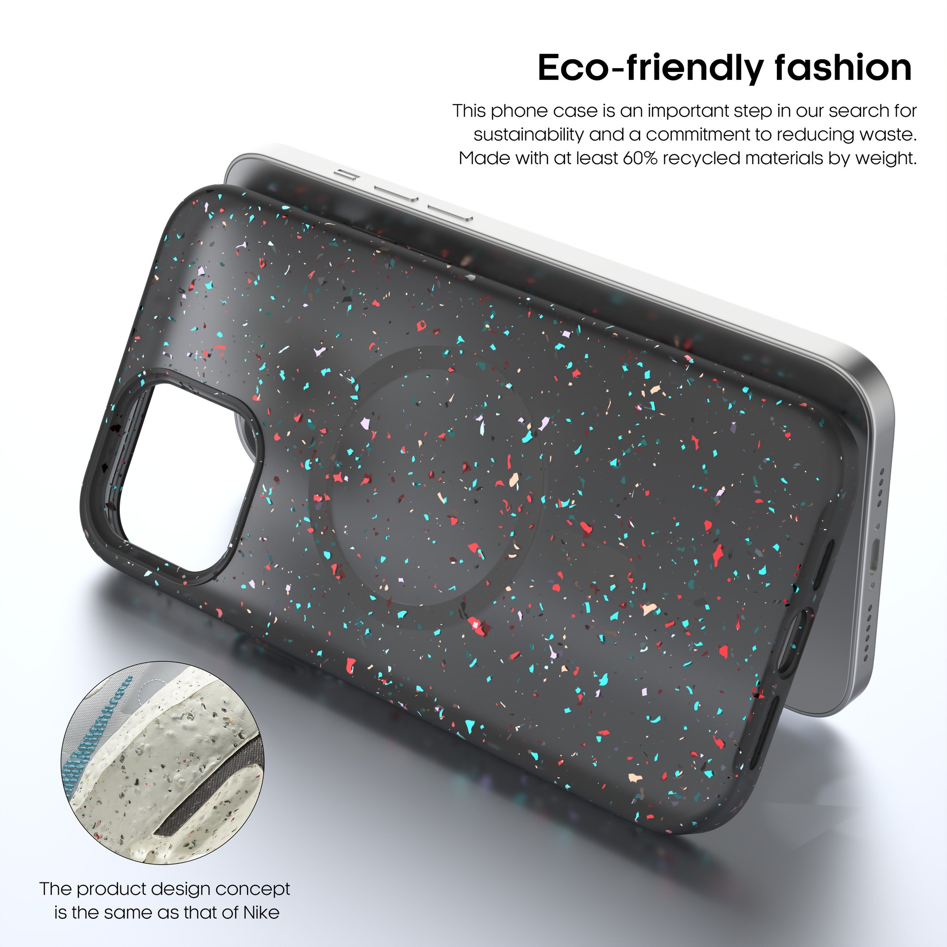 iPhone14 Magnetic Phone Case