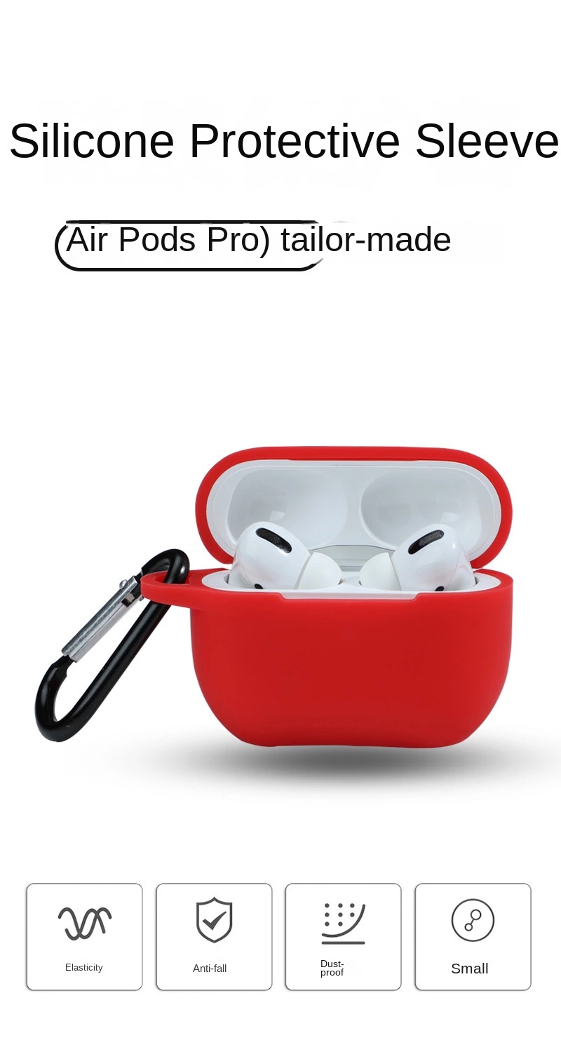 Airpods Pro Protective Case