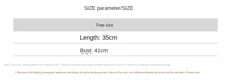 Floral Drawstring Neck Sling