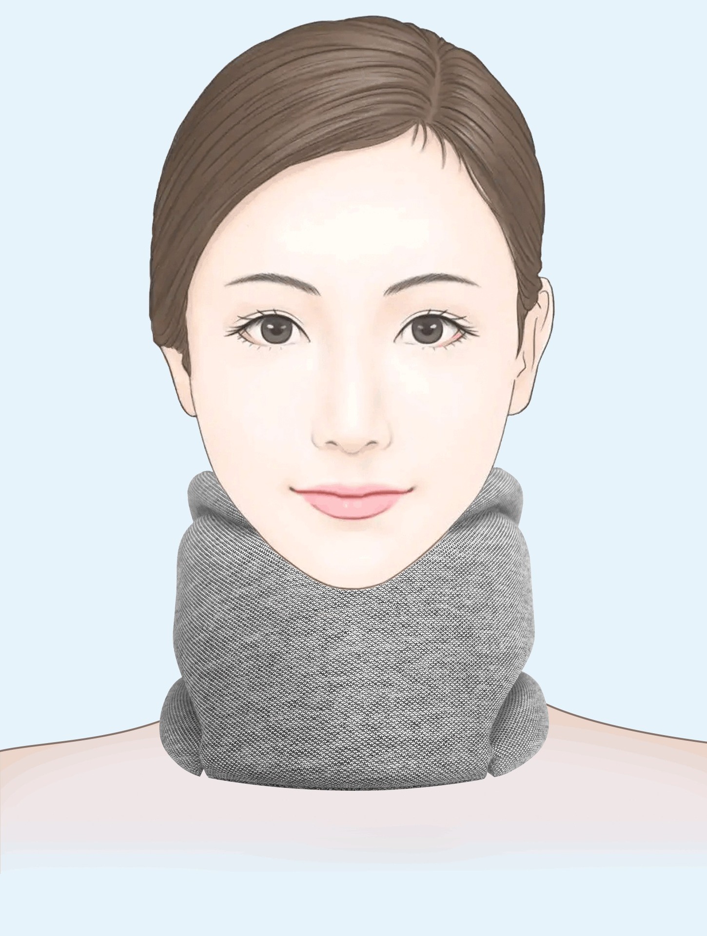 Neck Brace
