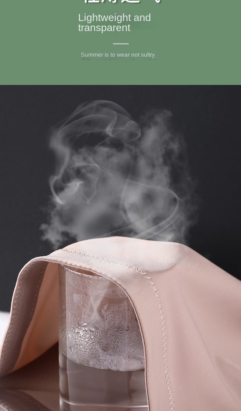 High Waist Shaping Panties