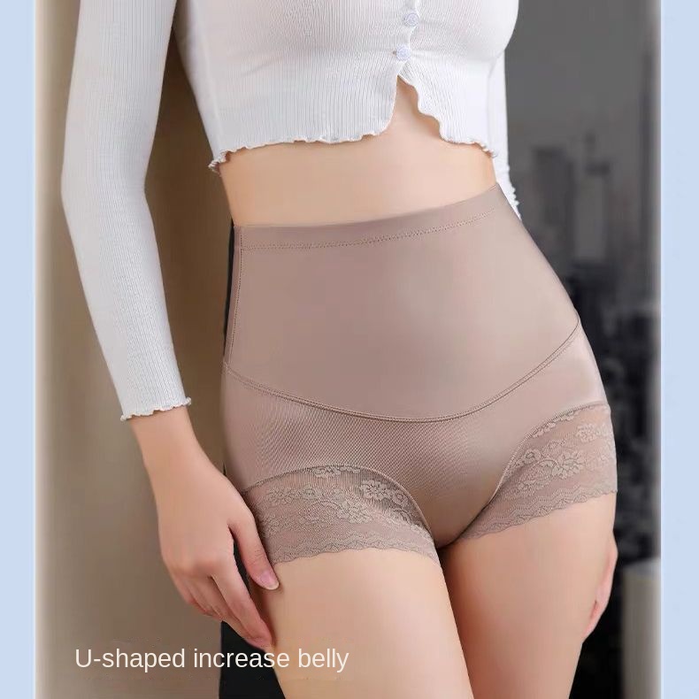 High Waist Shaping Panties