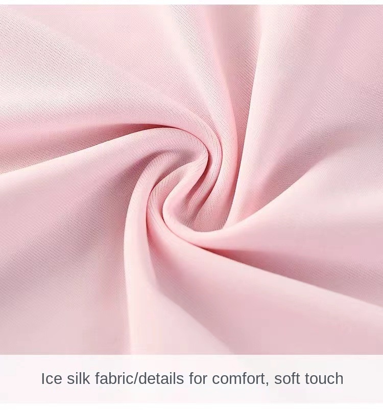 SilkFeel Seamless Breathable Women's Briefs