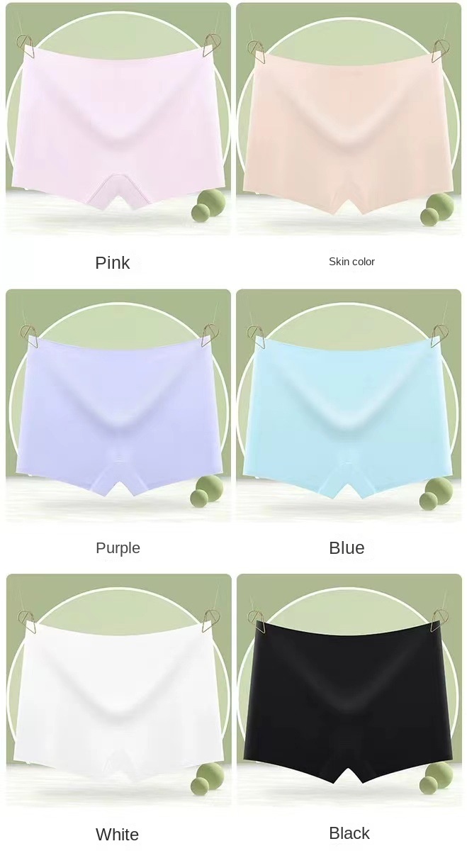 CoolSilk Safety Pants