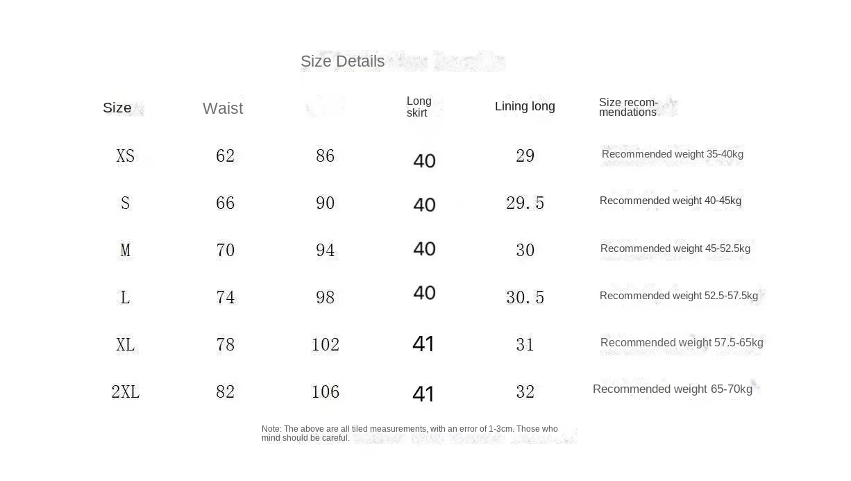 Summer Grey Pleated A-Line Skirt