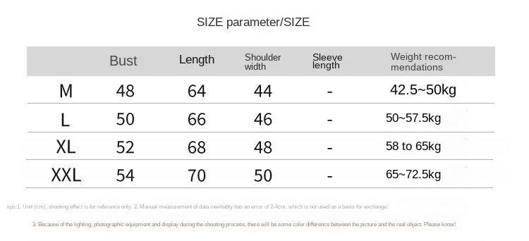 Sleeveless Round Neck Summer Top