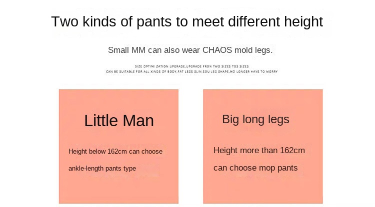 High-Waist Wide-Leg Denim Pants for Women