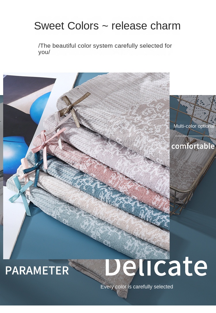 Invisible Comfort High-Waist Lace Underwear