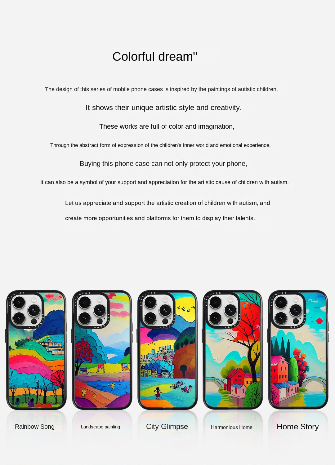 Magnetic Black iPhone Case, Compatible with iPhone 15 and 14