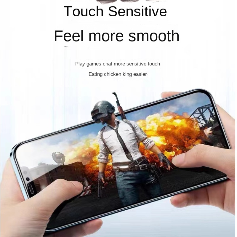 Privacy Glass Screen Protector for iPhone