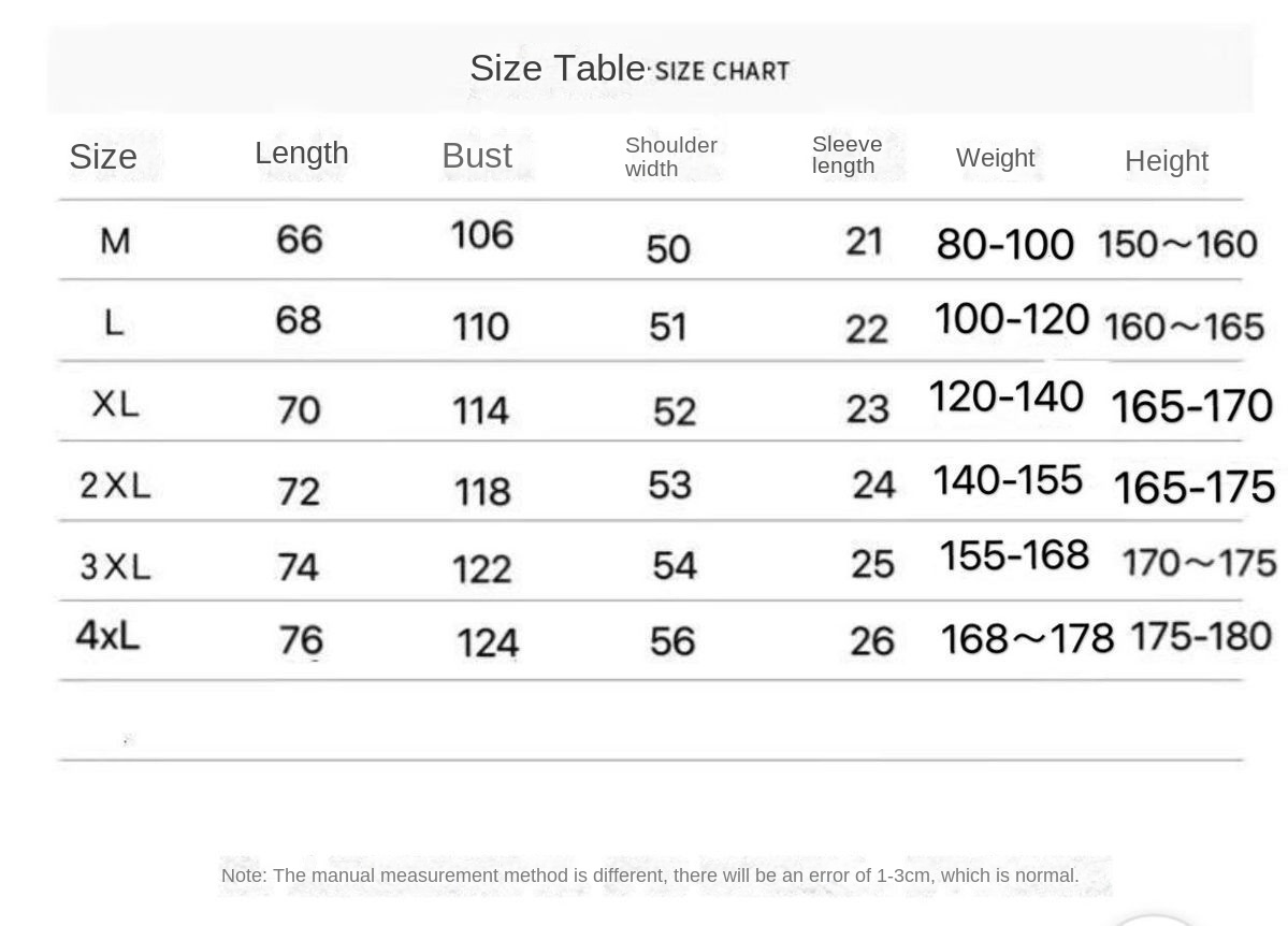 Chic Oversized Short Sleeve T-Shirt