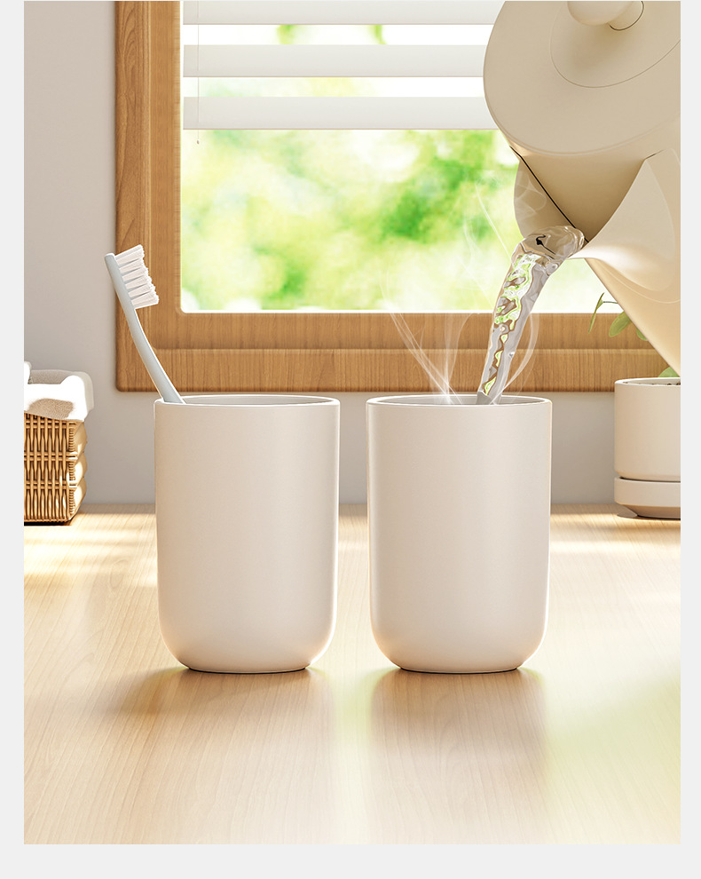 Toothbrush Holder Wall Mount