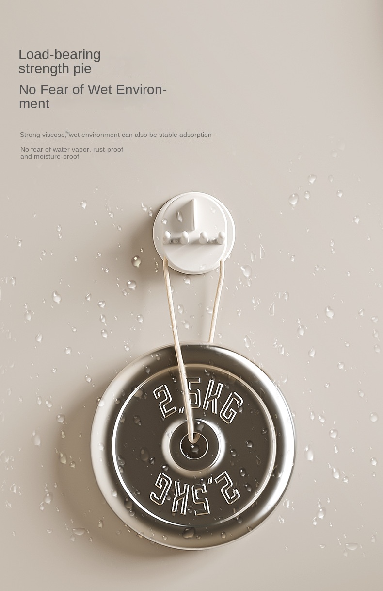 Toothbrush Holder Wall Mount