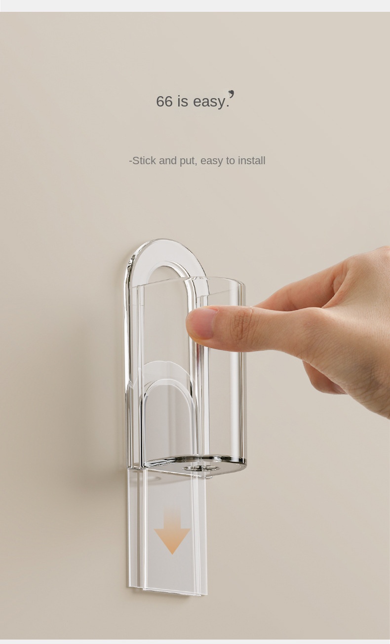 SmartBrush Holder