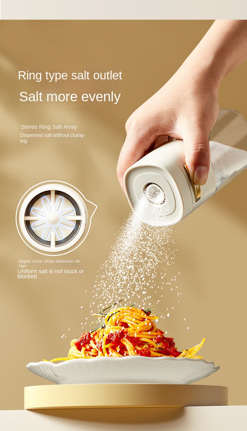 GourmetPress Seasoning Dispenser