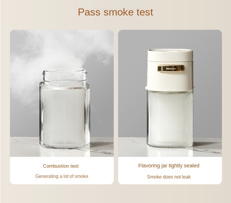 GourmetPress Seasoning Dispenser