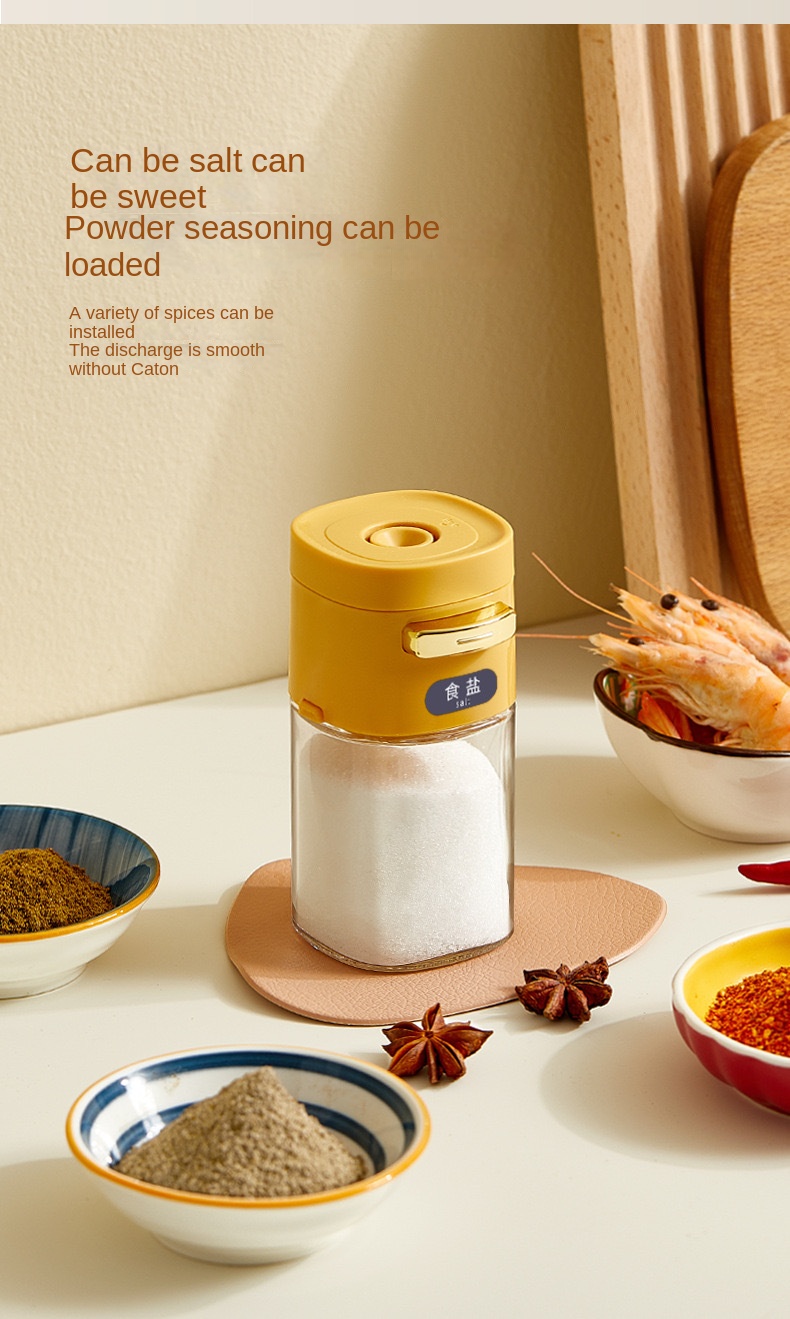 GourmetPress Seasoning Dispenser
