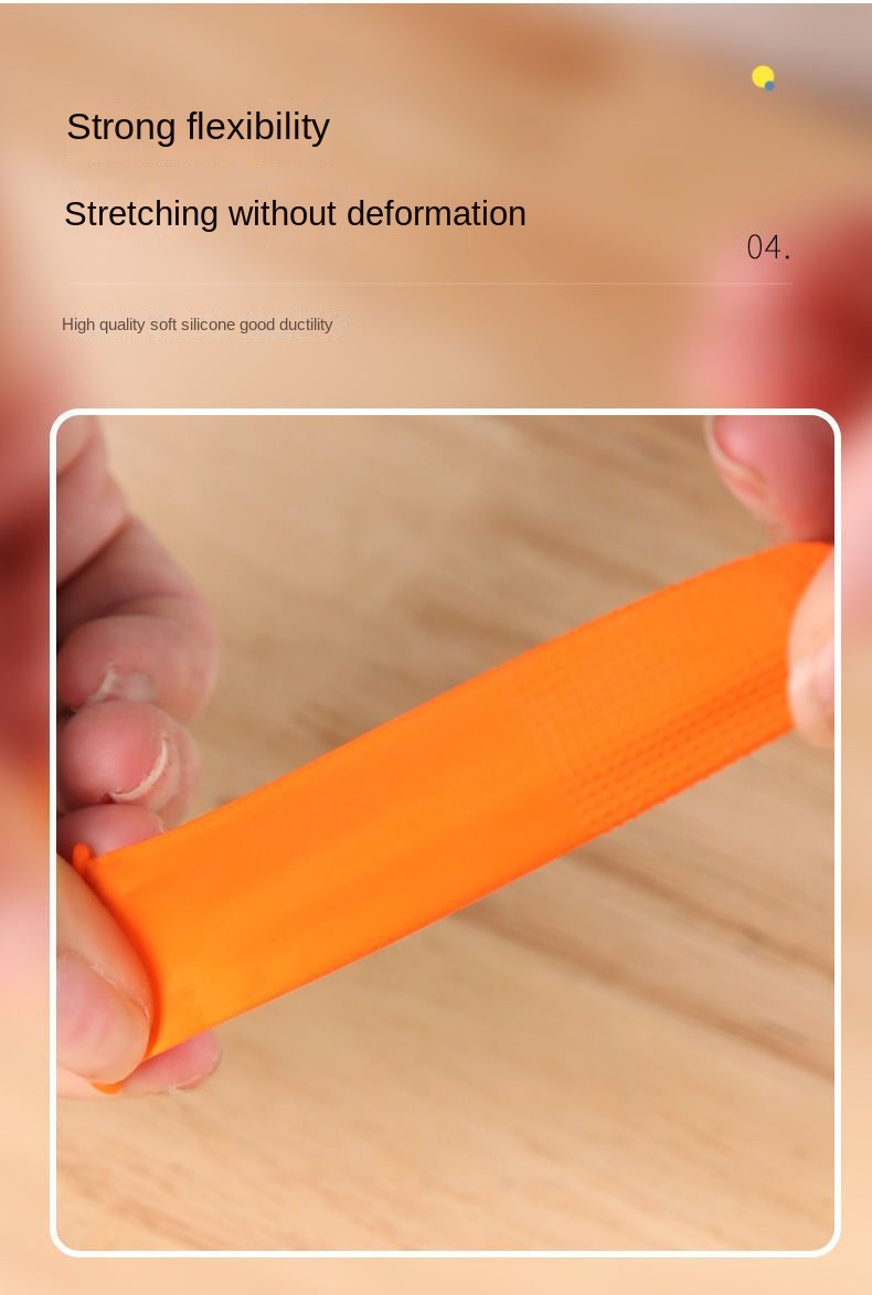 Vegetable Picking Thumb Tool