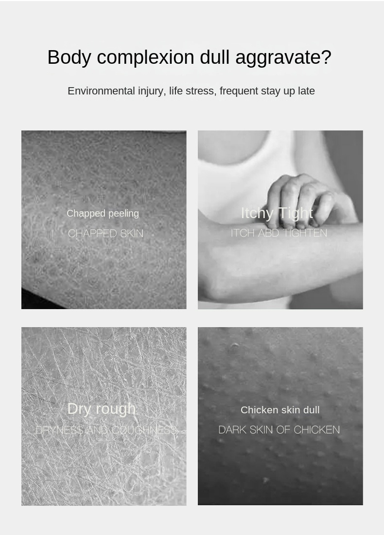 Blossom Dew Hydrating Body Mist