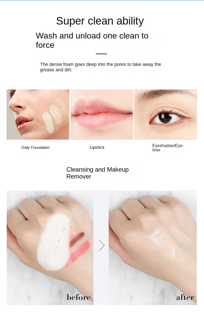 Brightening Cleansing Milk for Hydration and Clarity