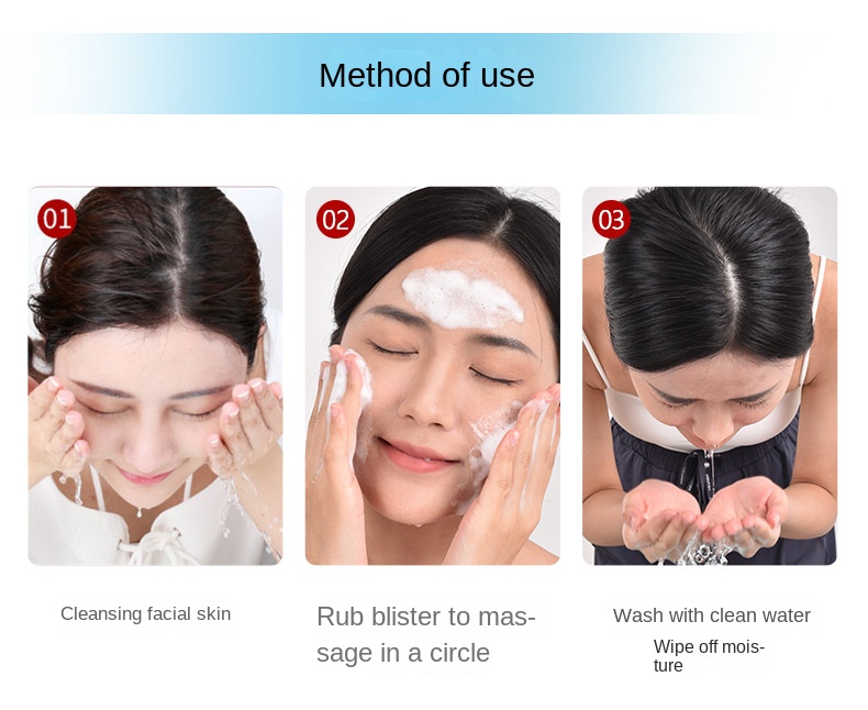 Brightening Cleansing Milk for Hydration and Clarity
