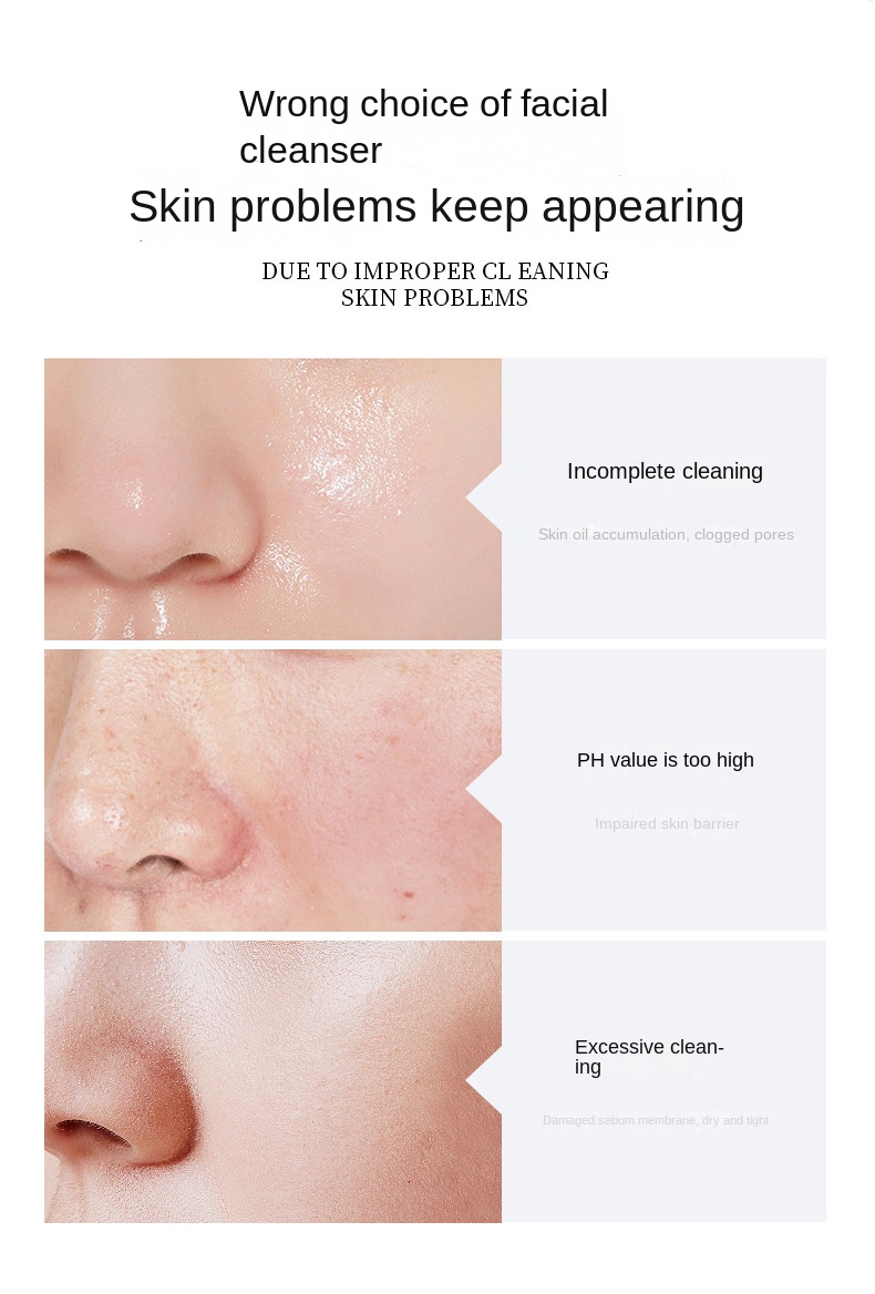 Radiant Glow Cleanser