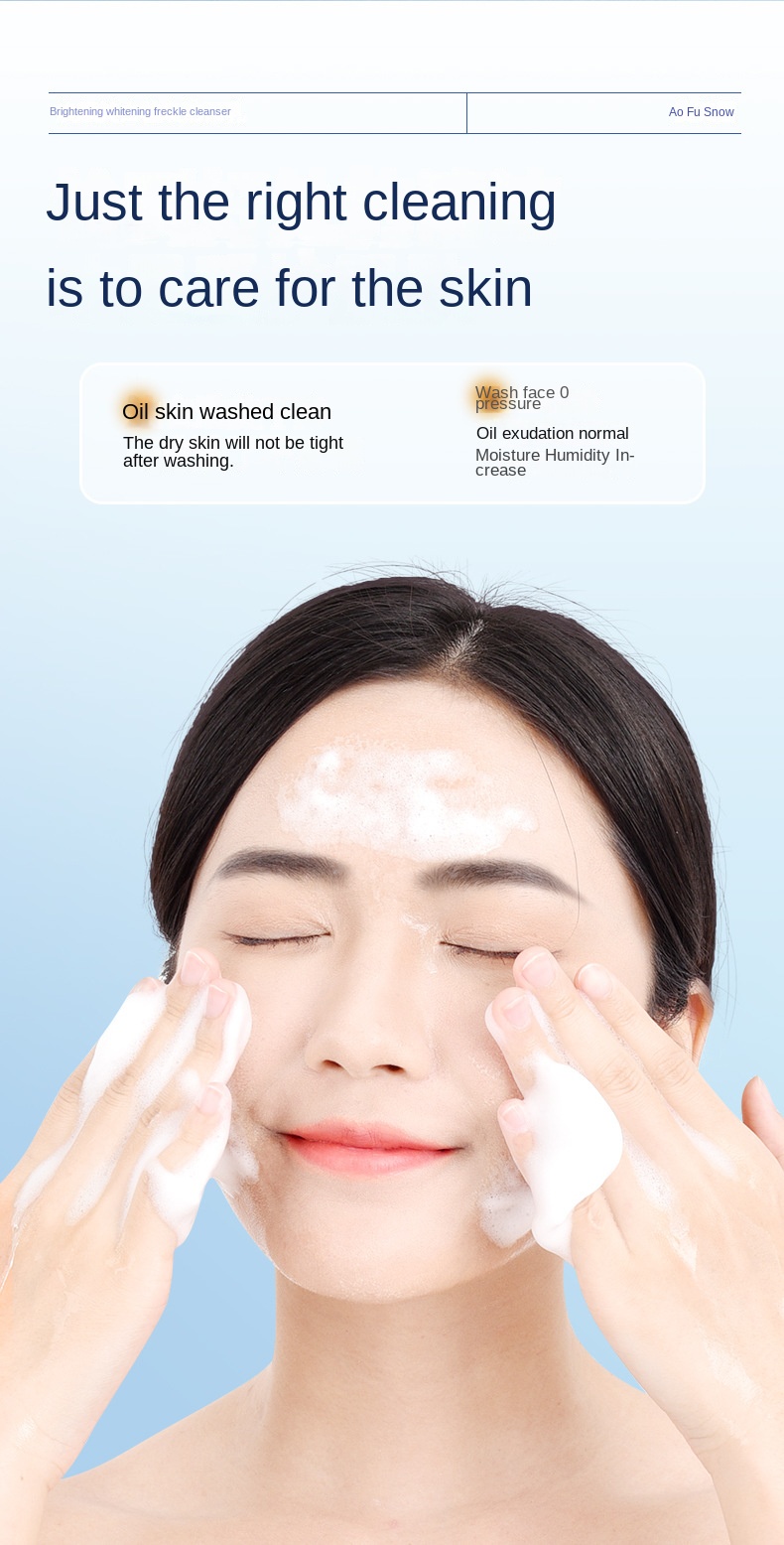 Radiant Glow Cleanser