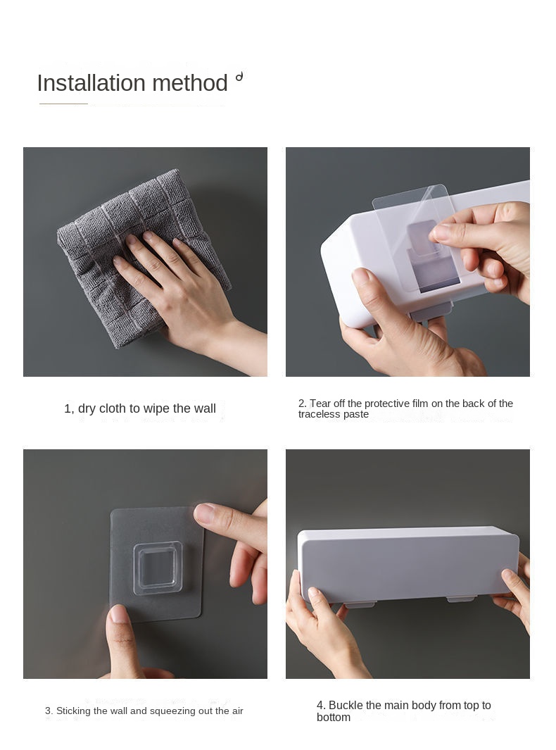 Kitchen Spice Organizer Set